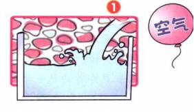 客人古怪的要求:我要一杯空气【空气现形记】插图1 客人古怪的要求:我要一杯空气【空气现形记】