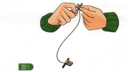 简单的导电小实验:土豆也疯狂【电解质】