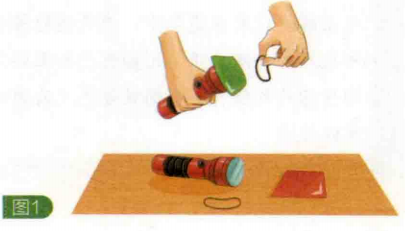 简单的光学小实验:奇妙的色彩【光的三原色】