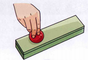 日食是怎样形成的：演示一场日食的形成过程