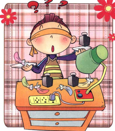 物理小实验：哪个先落地【自由落体运动实验】