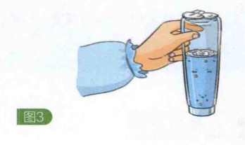 简单的水的沸点小实验:是谁降低了沸点【水的沸点与气压的关系】插图2 简单的水的沸点小实验:是谁降低了沸点【水的沸点与气压的关系】