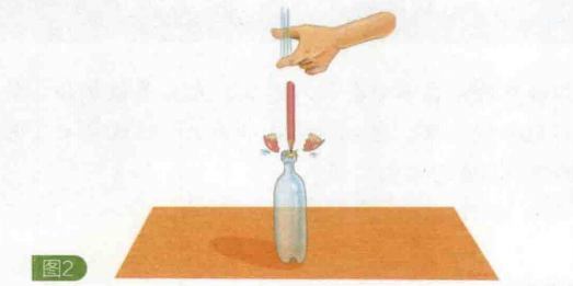 简单的力学小实验：坚强的鸡蛋壳【拱桥原理在生活中的应用】