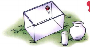 客人古怪的要求:我要一杯空气【空气现形记】