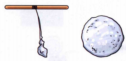 少儿科技小制作：可以培育出来的“水晶”——明矾的物理性质