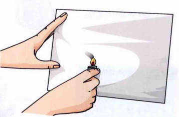 密信的制作方法:用隐形墨水写密信插图3 密信的制作方法:用隐形墨水写密信