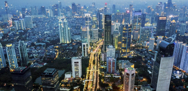 世界上最大的群岛国家是哪一个国家？印度尼西亚