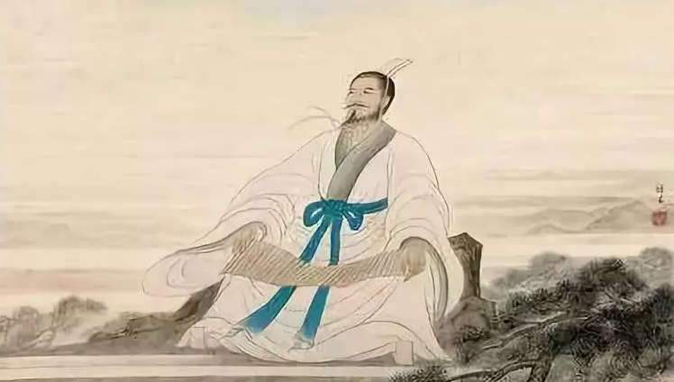 中国名人故事：晏子的故事——晏子使楚不卑不亢