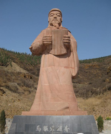 中国名人故事：赵奢勇退秦兵