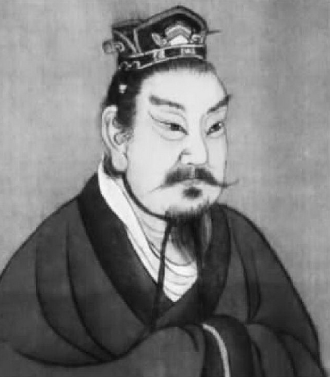 中国名人故事：李牧力挽狂澜破秦军