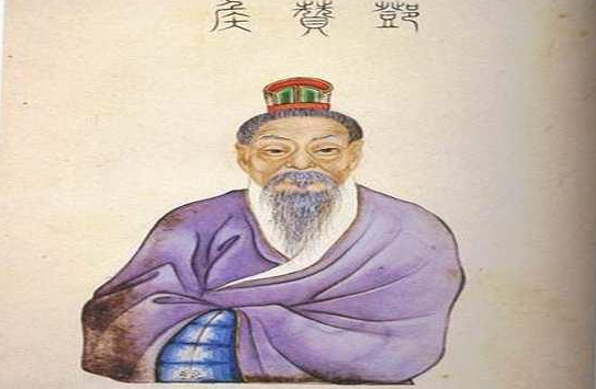 中国名人故事:邓禹引兵西进占长安插图 中国名人故事:邓禹引兵西进占长安