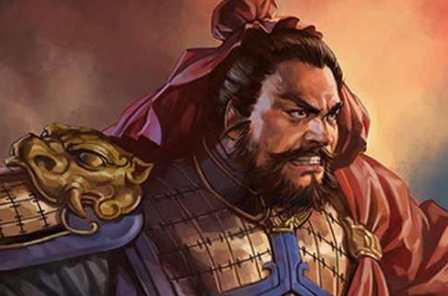 中国名人故事：典韦忠心护主