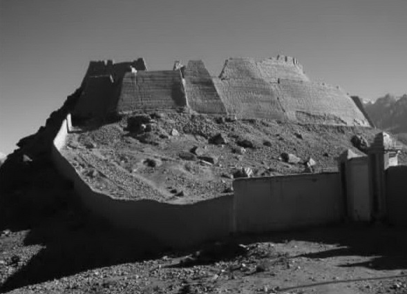 中国名人故事：苏定方平定葱岭之乱