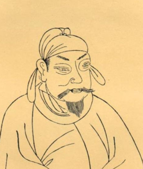 中国名人故事:李勣平定高句丽