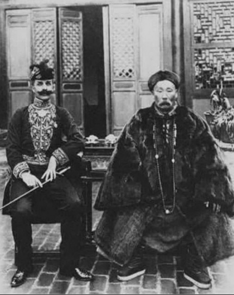 中国名人故事：冯子材边关破敌