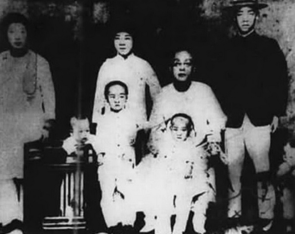 中国名人故事：黄花岗烈士林觉民