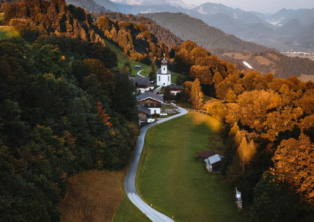 世界上最干净的地方？世界上最洁净的10个国家