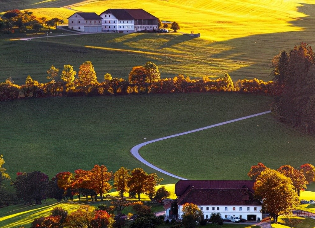 世界上最干净的地方？世界上最洁净的10个国家