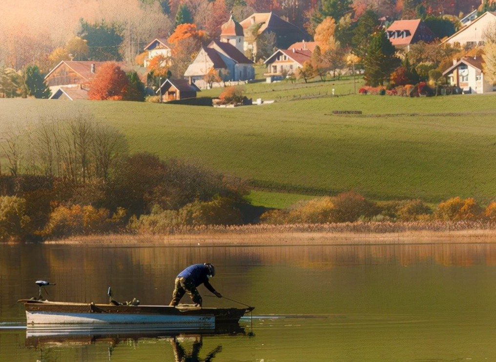 世界上最干净的地方？世界上最洁净的10个国家