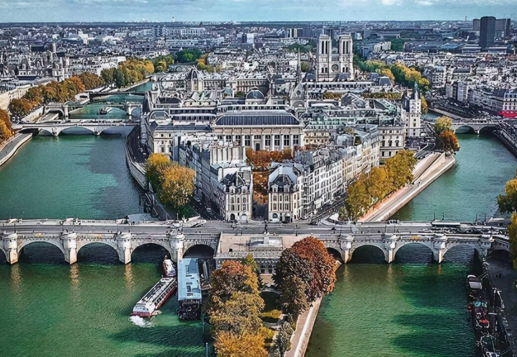 世界上最干净的地方？世界上最洁净的10个国家