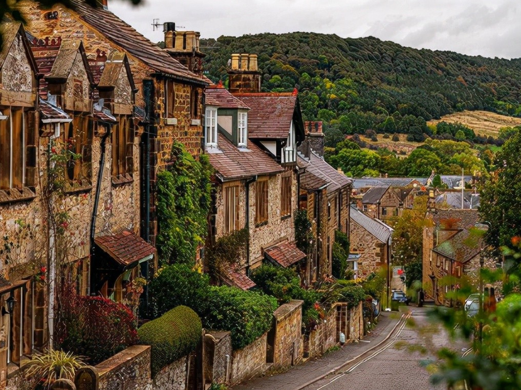 世界上最干净的地方？世界上最洁净的10个国家