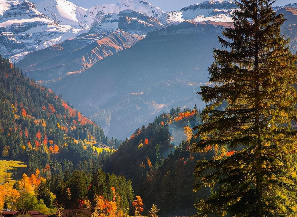 世界上最干净的地方？世界上最洁净的10个国家