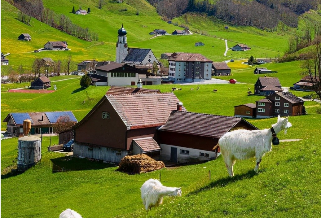 世界上最干净的地方？世界上最洁净的10个国家