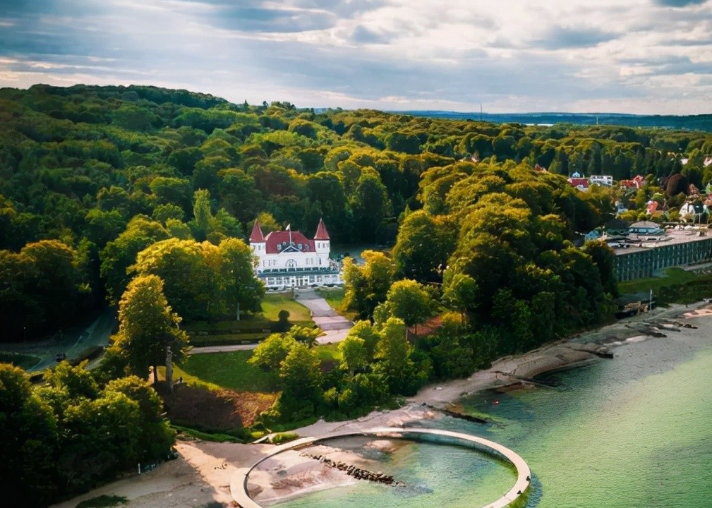 世界上最干净的地方？世界上最洁净的10个国家