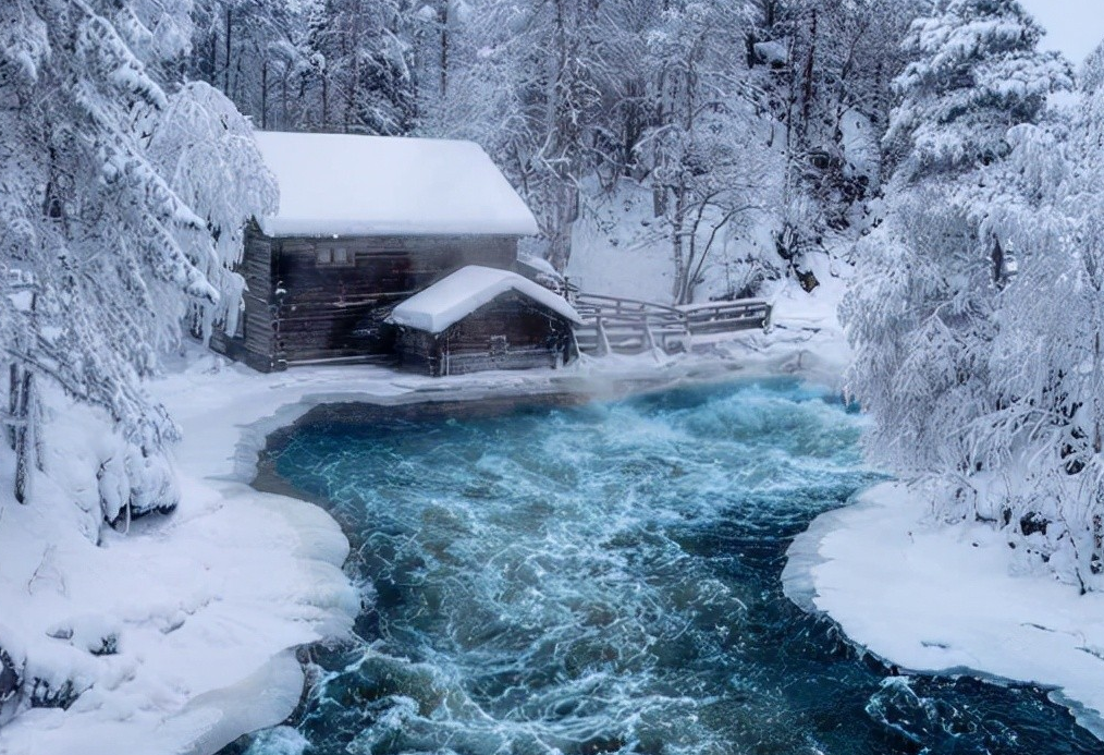 世界上最干净的地方？世界上最洁净的10个国家