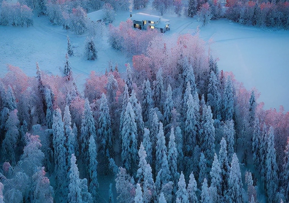 世界上最干净的地方？世界上最洁净的10个国家