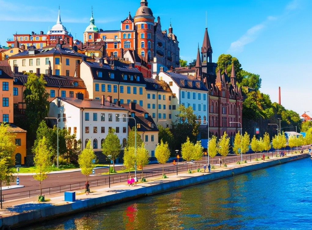 世界上最干净的地方？世界上最洁净的10个国家