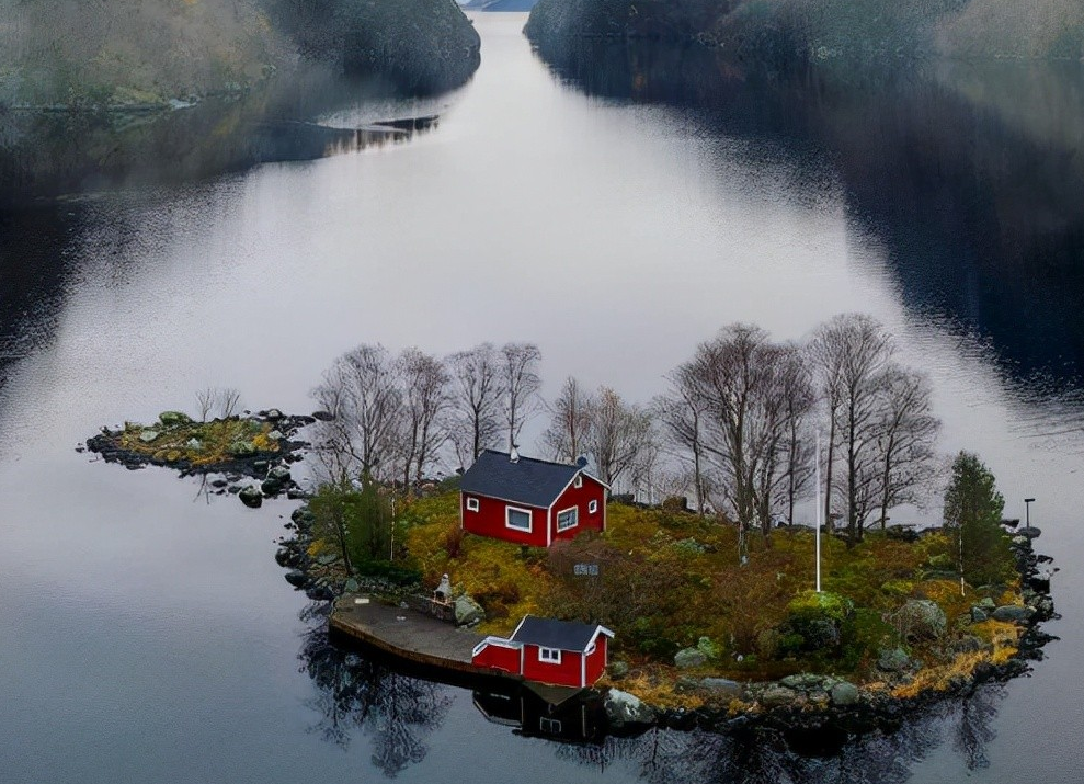 世界上最干净的地方？世界上最洁净的10个国家