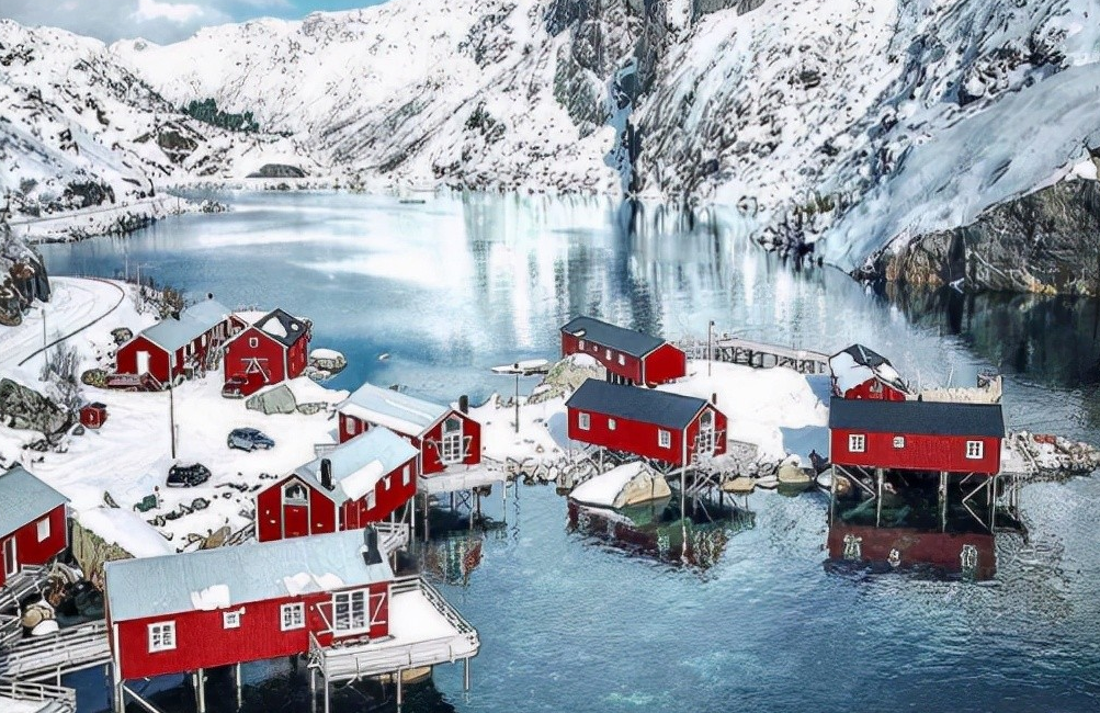 世界上最干净的地方？世界上最洁净的10个国家