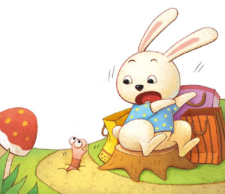 「晚安爸爸睡前故事」好多好多的朋友