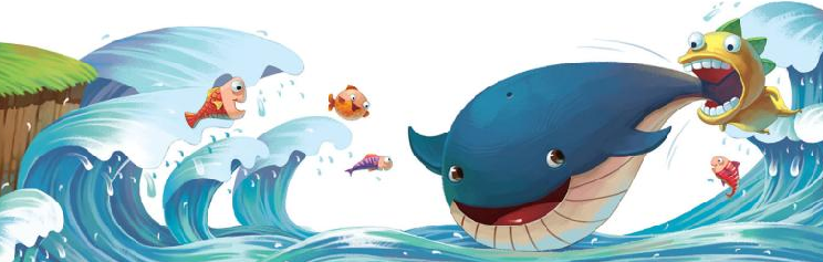 「晚安爸爸睡前故事」肚子好大好大的小妖怪插图 「晚安爸爸睡前故事」肚子好大好大的小妖怪