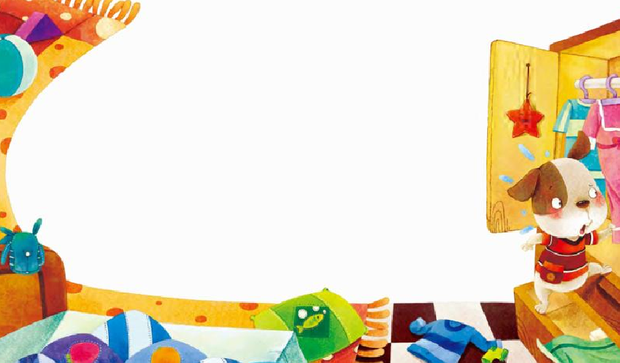 「晚安妈妈睡前故事」找麻烦