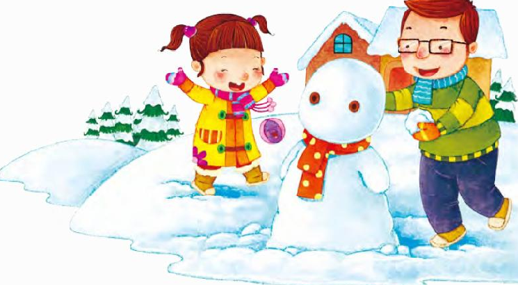 「晚安妈妈睡前故事」我来当鼻子