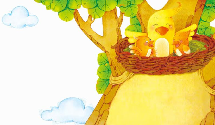 「晚安妈妈睡前故事」听妈妈的话插图 「晚安妈妈睡前故事」听妈妈的话