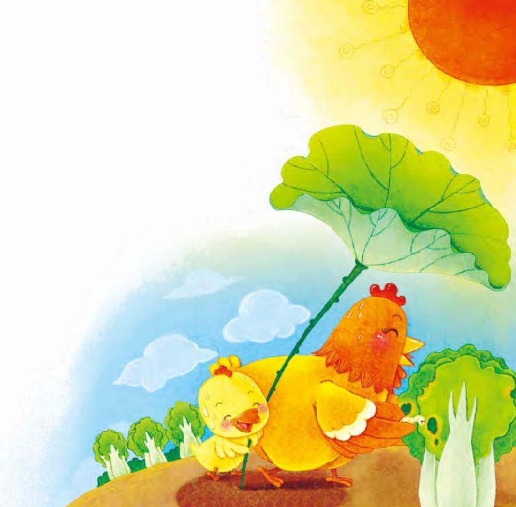 「晚安妈妈睡前故事」晚安