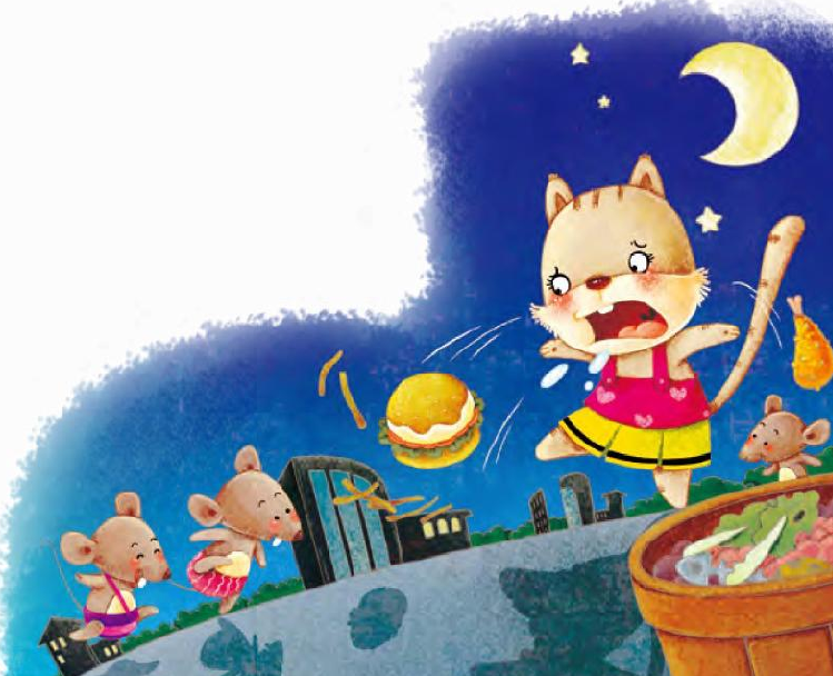 「晚安妈妈睡前故事」知道错了就好