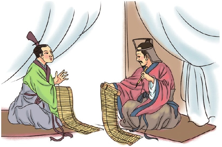 二十四节气和历法:太阴历、太阳历和阴阳合历插图5 二十四节气和历法:太阴历、太阳历和阴阳合历