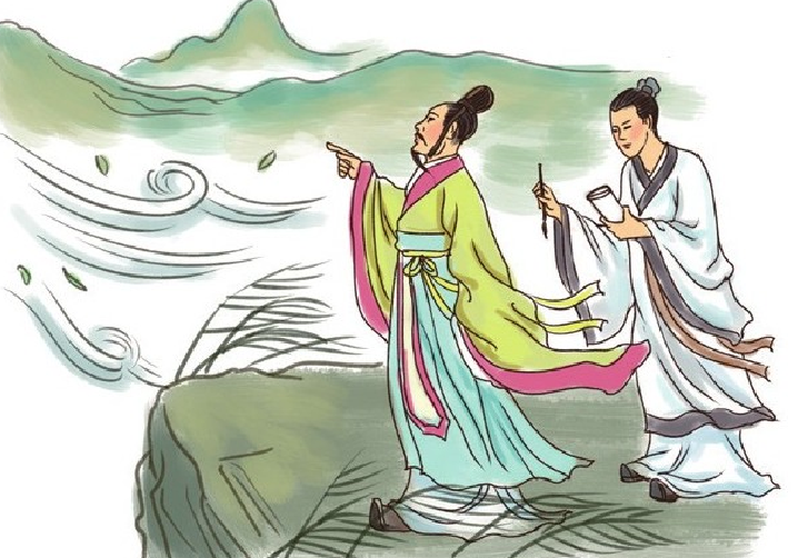 二十四节气和季节：四季的形成和四季季节风