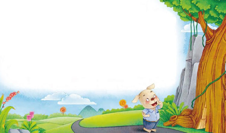 「晚安妈妈睡前故事」空中的房子