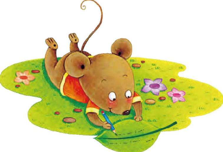 「晚安妈妈睡前故事」会思念的小树