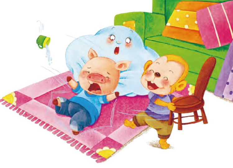 「晚安妈妈睡前故事」幸好我恰巧路过