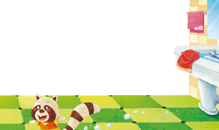 「晚安妈妈睡前故事」一定要记得