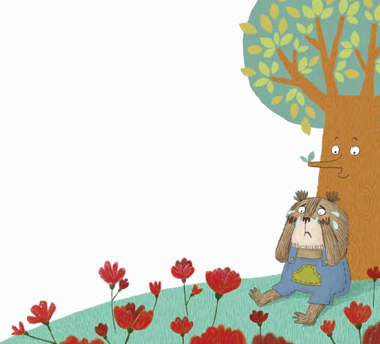 「晚安妈妈睡前故事」种微笑