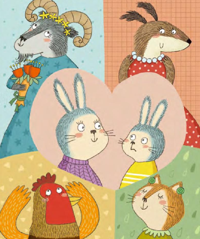 「晚安妈妈睡前故事」妈妈，您最美