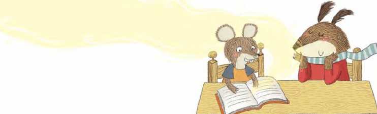 「晚安妈妈睡前故事」故事的味道插图 「晚安妈妈睡前故事」故事的味道