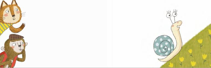 「晚安妈妈睡前故事」蜗牛的梦想